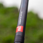 Red Carbon 100 Nylon 3 Piece Paddle - Urban Surf