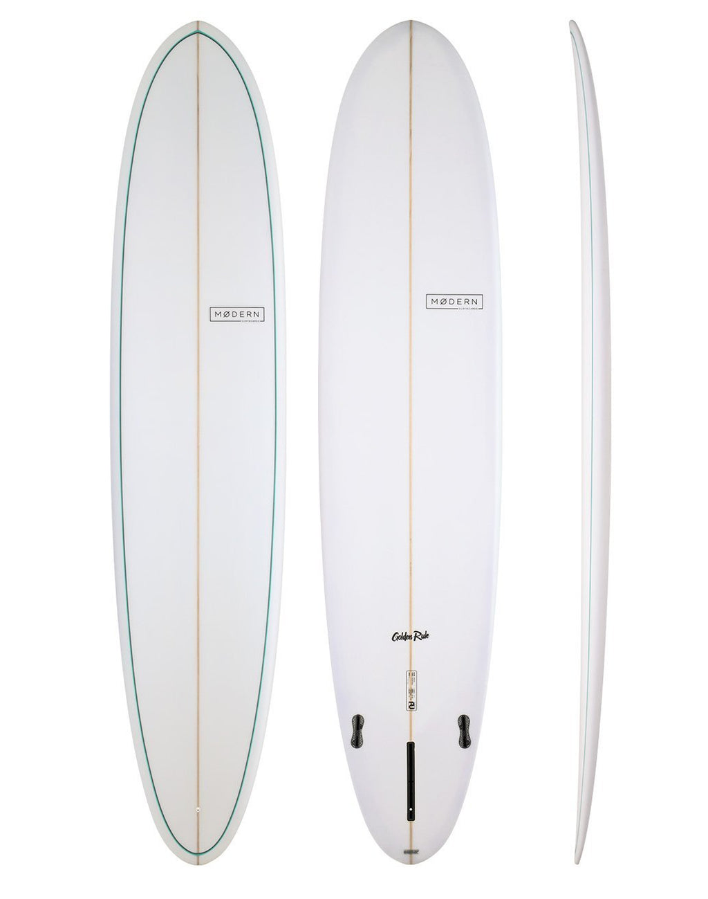 Modern Surfboards Golden Rule - 9'6" - Colors Vary - Urban Surf