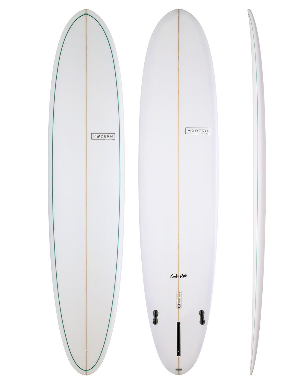 Modern Surfboards Golden Rule - 9'6" - Colors Vary - Urban Surf