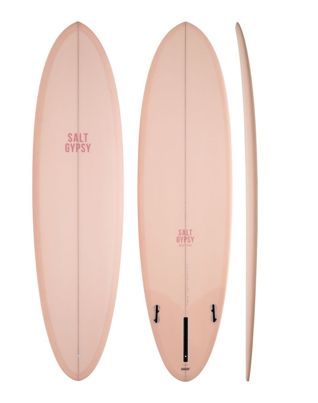 Salt Gypsy Mid Tide - Colors and Sizes Vary - Urban Surf