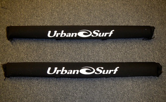 30" Split Rack Pads - Urban Surf