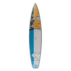 12'6" Boardworks Chinook - Urban Surf
