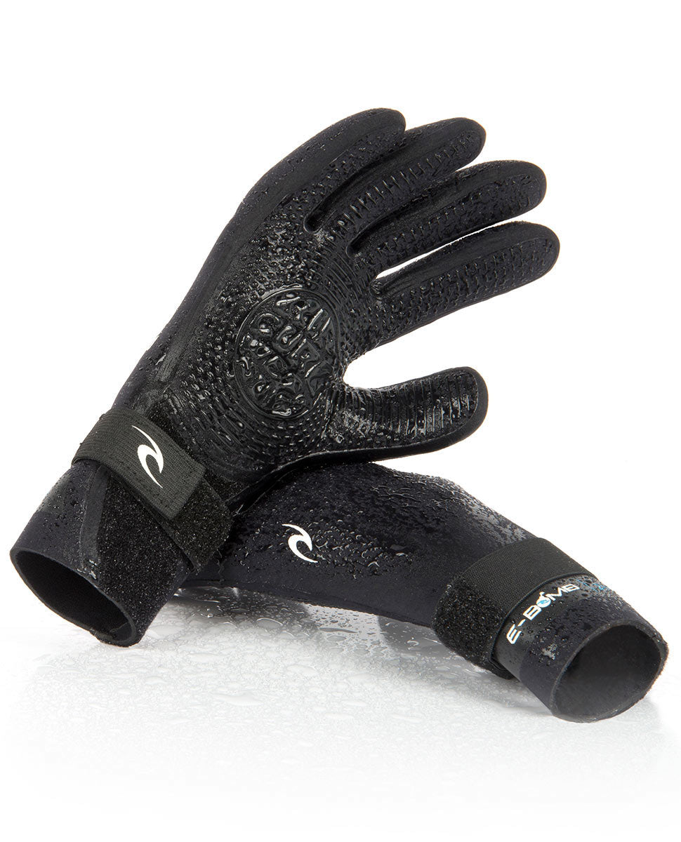 Rip Curl E-Bomb 2mm Neoprene Gloves