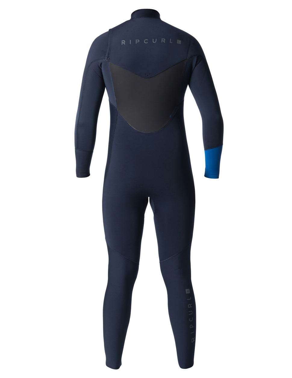 Rip Curl Dawn Patrol 4/3mm Wetsuit - Chest Zip - Urban Surf