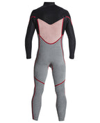Rip Curl Dawn Patrol 4/3mm Wetsuit - Chest Zip - Urban Surf