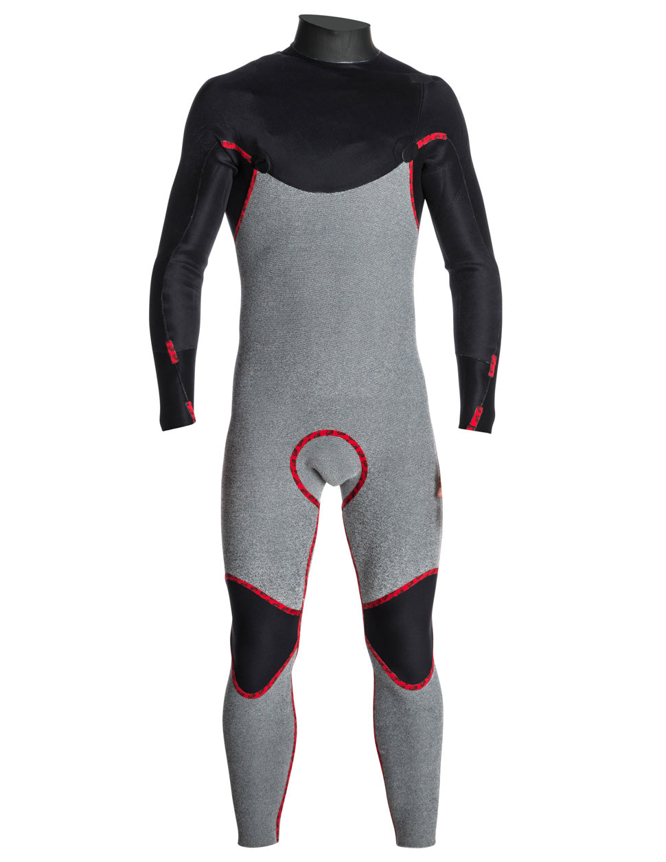 Rip Curl Dawn Patrol 4/3mm Wetsuit - Chest Zip - Urban Surf