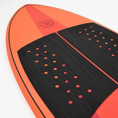 4'6" Slingshot WF-1 Foil Wakesurf Board 2020 - Urban Surf