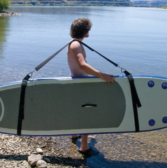 Seattle Sports SUP Carry System - Urban Surf
