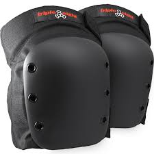 Triple 8 Street Elbow Pad - Urban Surf