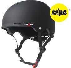 Triple 8 Gotham Helmet with MIPS - Urban Surf