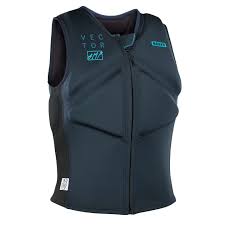 ION Vector Vest Amp 2020 - Urban Surf