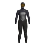 Women's Xcel Drylock 6/5 Hooded Wetsuit - Urban Surf