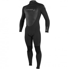 O'Neill Epic 4/3 Full Wetsuit - Back Zip - Urban Surf