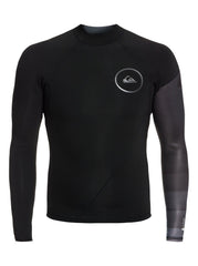 Quiksilver Syncro New Wave 1mm Wetsuit Top - Urban Surf