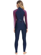 Roxy 3/2 Rise Collection - Back Zip - Urban Surf