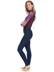 Roxy 3/2 Rise Collection - Back Zip - Urban Surf