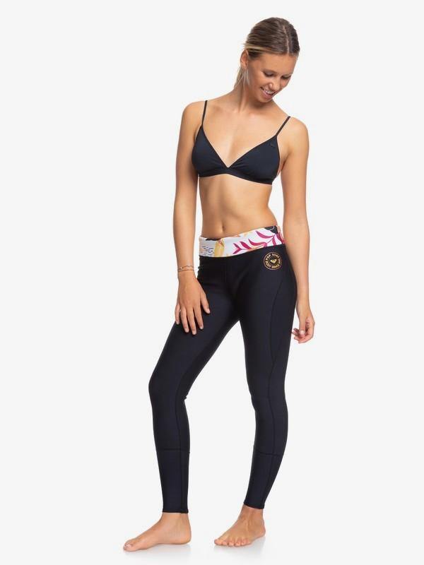 Roxy 1mm POP Surf Capri Pant - Urban Surf
