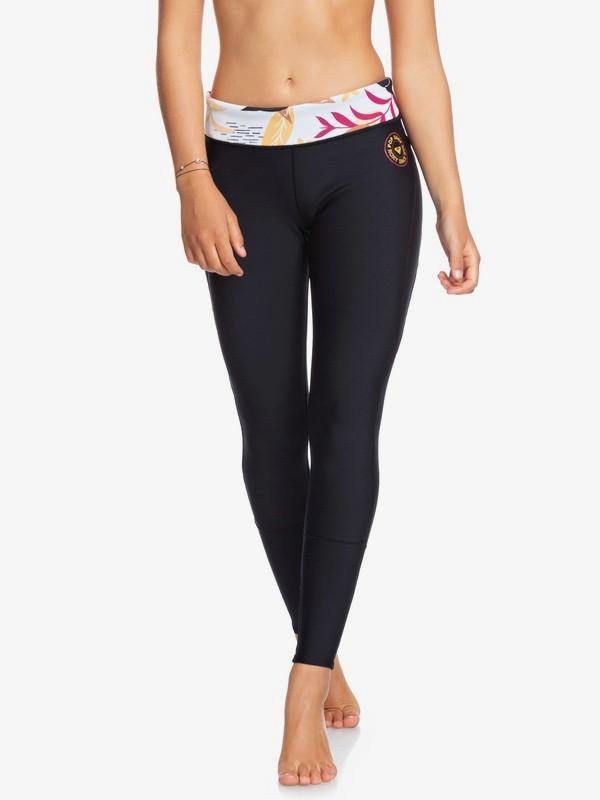 Roxy 1mm POP Surf Capri Pant - Urban Surf