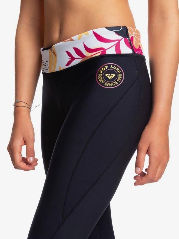 Roxy 1mm POP Surf Capri Pant - Urban Surf