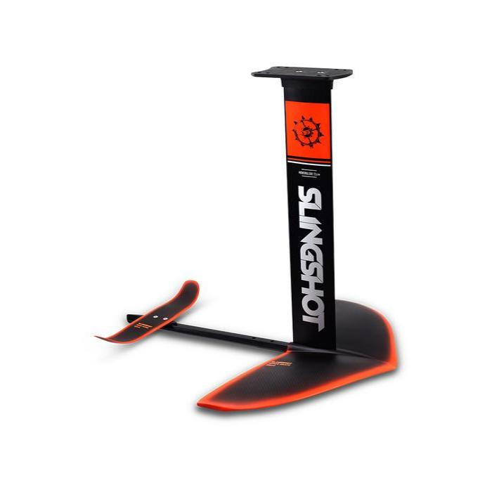 Slingshot Hover Glide FKITE V4 Foil - Urban Surf