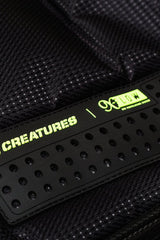Creatures of Leisure Fish Double Surfboard Travel Bag - 5'10" to 7'1"