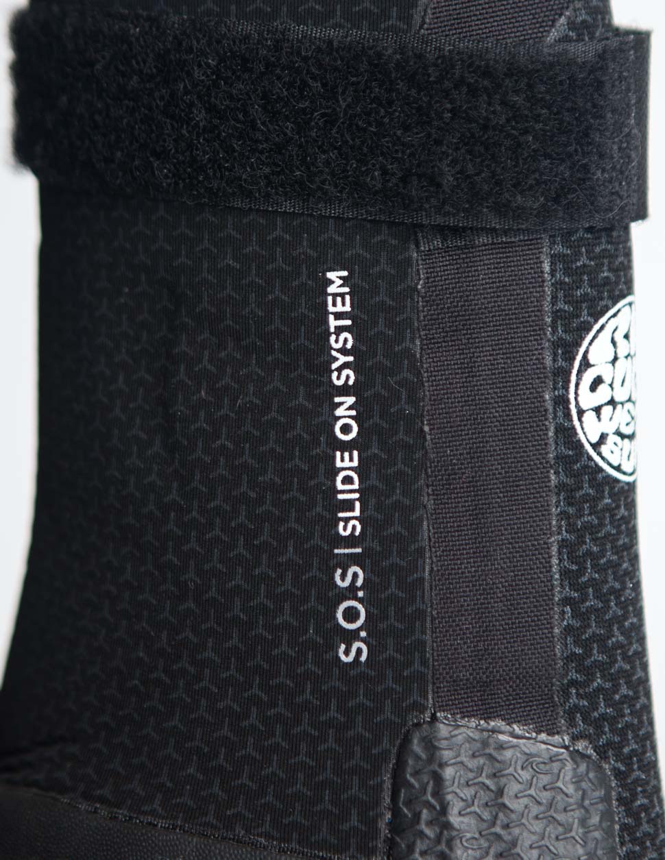 Rip Curl Flash Bomb 5mm Booties - Hidden Split Toe - Urban Surf