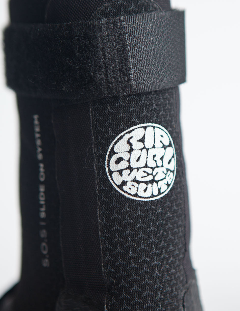 Rip Curl Flash Bomb 5mm Booties - Hidden Split Toe - Urban Surf