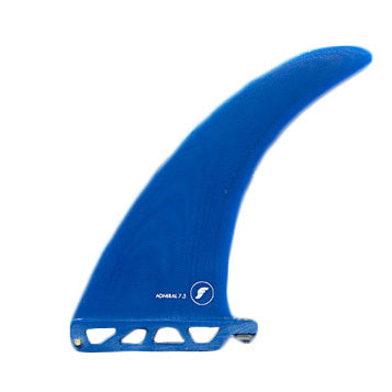 Futures Fins Admiral 9.5" Longboard Fin - Urban Surf