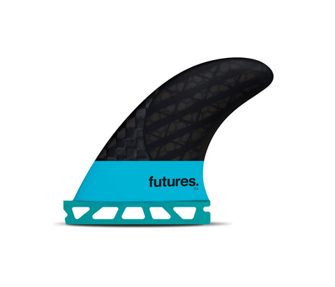 Futures Fins V2 F4 Blackstix 3.0 Thruster - Urban Surf