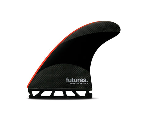 Futures Fins John John Large Tech Flex Thruster - Urban Surf