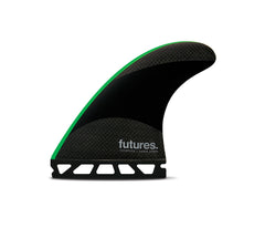 Futures Fins John John Medium Tech Flex Thruster - Urban Surf