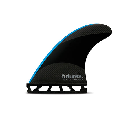 Futures Fins John John Small Tech Flex Thruster - Urban Surf