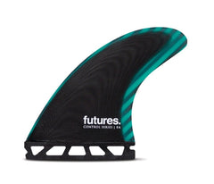 Futures EA Control Series Thruster - Urban Surf