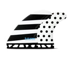 Jack Freestone Control Future Fins Thruster - Urban Surf