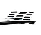 Jack Freestone Control Future Fins Thruster - Urban Surf