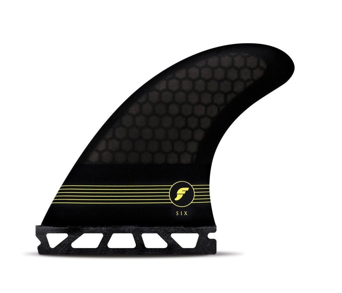 Futures F6 Honeycomb Thruster - Urban Surf