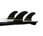 Futures F6 Honeycomb Thruster - Urban Surf