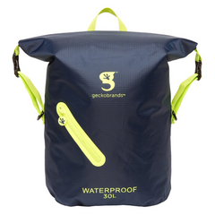 Geckobrands Lightweight Backpack - choose color - Urban Surf