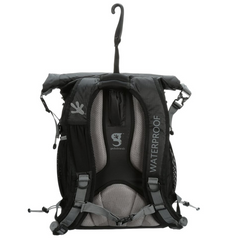 Geckobrands Waterproof Sports Series All Sports Backpack - choose color - Urban Surf
