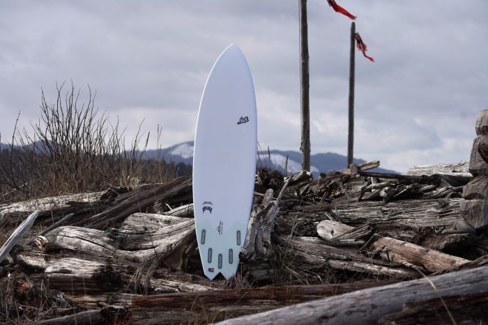 Lib Tech Lost Glydra - Sizes Vary - Urban Surf