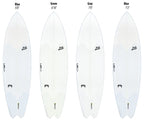 Lib Tech Lost Glydra - Sizes Vary - Urban Surf