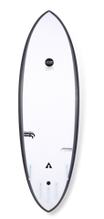 5'10" HaydenShapes Hypto Krypto FF - Urban Surf