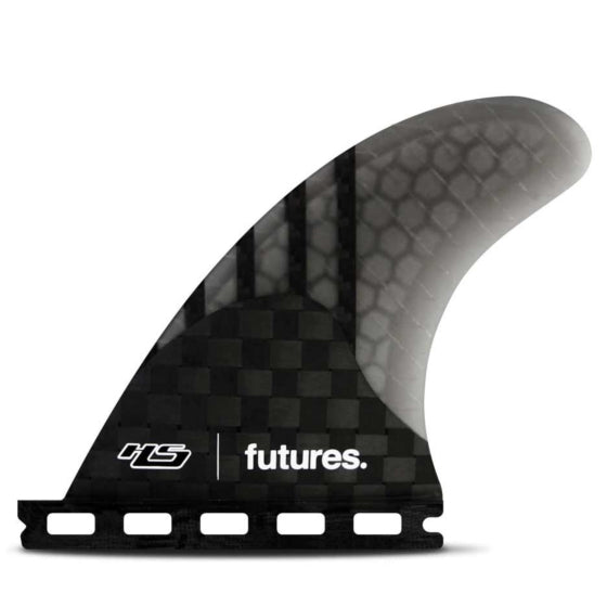 Futures Fins Hayden Shapes Generation Quad Rear - Urban Surf