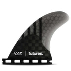 Futures Fins Hayden Shapes Generation Quad Rear - Urban Surf