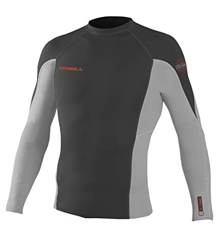 O'Neill Hyperfreak 0.5mm L/S Wetsuit Top - Urban Surf