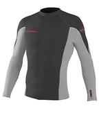 O'Neill Hyperfreak 0.5mm L/S Wetsuit Top - Urban Surf