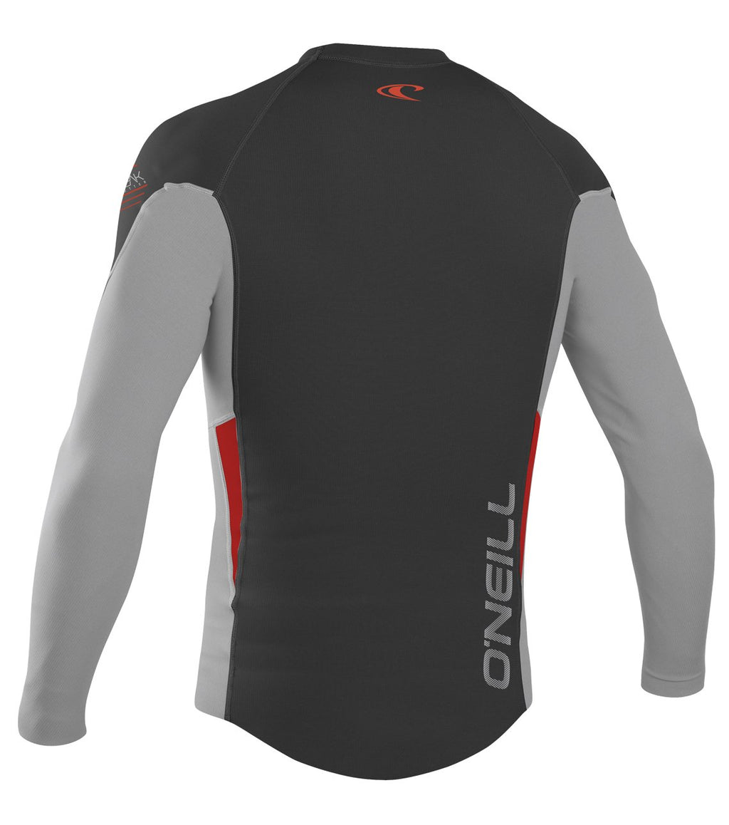 O'Neill Hyperfreak 0.5mm L/S Wetsuit Top - Urban Surf