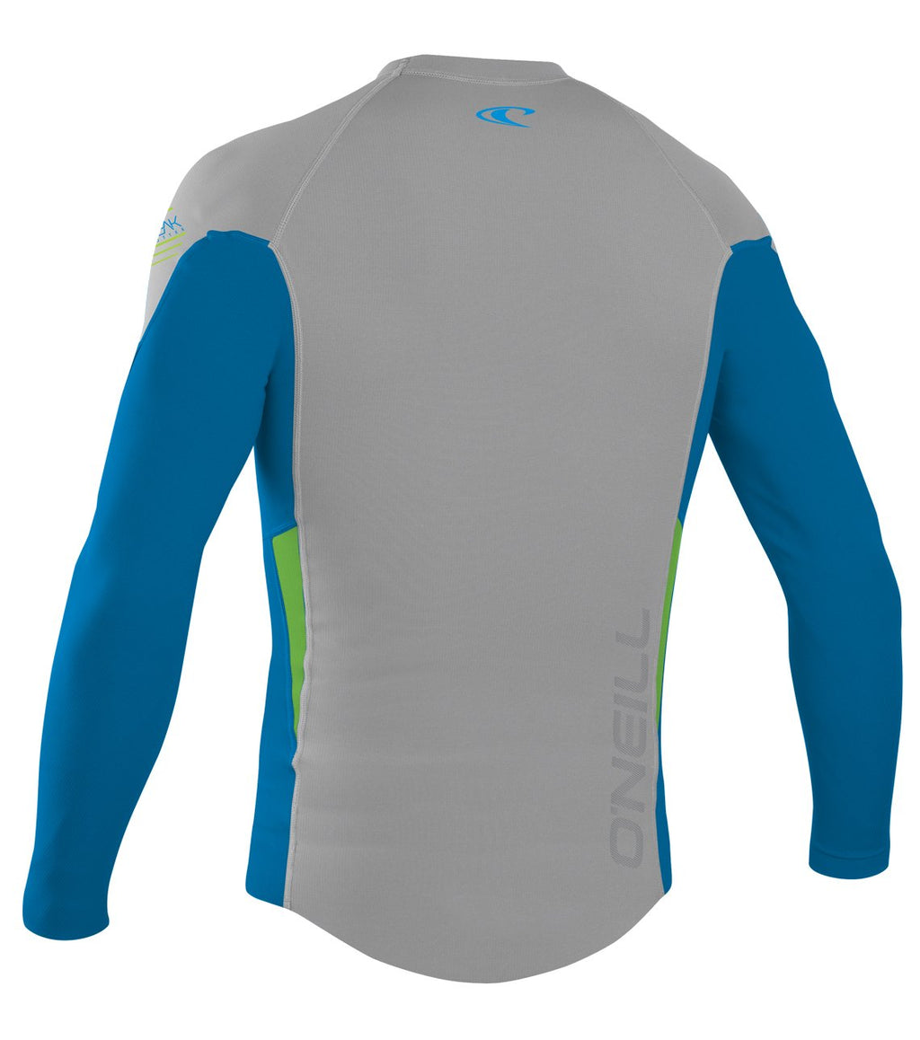 O'Neill Hyperfreak 0.5mm L/S Wetsuit Top - Urban Surf