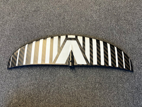 USED Armstrong HS1850 Front Wing Only