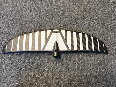 USED Armstrong HS850 Front Wing Only